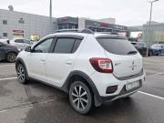 Renault Sandero II Рестайлинг Санкт-Петербург  - изображение 8