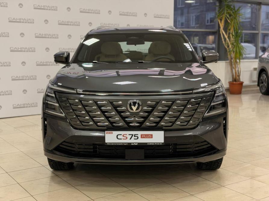 Changan CS75 Plus IV Мурманск  - изображение 7