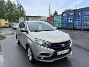 Lada (ВАЗ) XRAY I Санкт-Петербург  - изображение 13