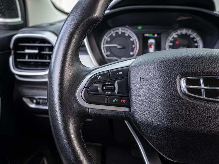 Geely Coolray I Краснодар  - изображение 17
