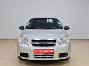 Chevrolet Aveo I Рестайлинг Альметьевск  - изображение 22