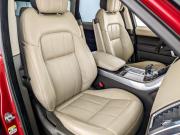 Land Rover Range Rover Sport II Рестайлинг Москва  - изображение 54