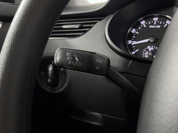 Skoda Octavia III (A7) Рестайлинг с пробегом 2017 года, цена 1 549 200 рублей, 161177 км, лифтбек, Автокод Объявления