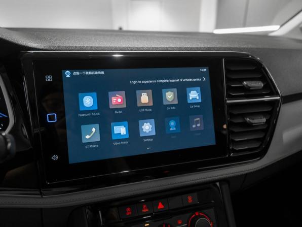 Jetta VS7 I Рестайлинг 1 с пробегом 2023 года, цена 2 195 000 рублей, 7637 км, внедорожник, Автокод Объявления