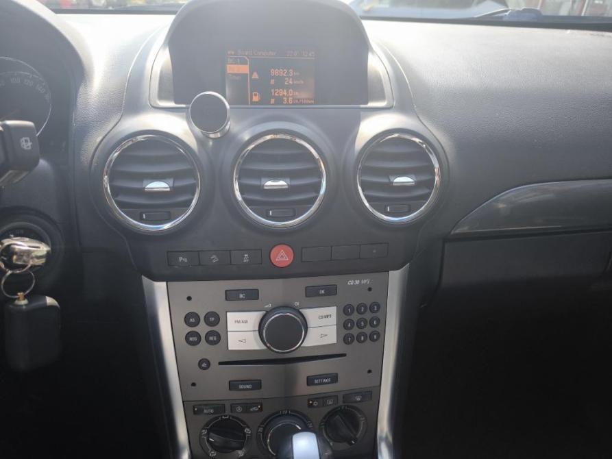 Opel Antara I Рестайлинг Казань  - изображение 13