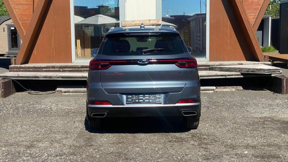 Chery Tiggo 7 Pro I Санкт-Петербург  - изображение 5