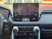 Toyota RAV4 V (XA50) Уфа  - изображение 37