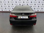 Toyota Camry VII (XV50) Рестайлинг Сургут  - изображение 22