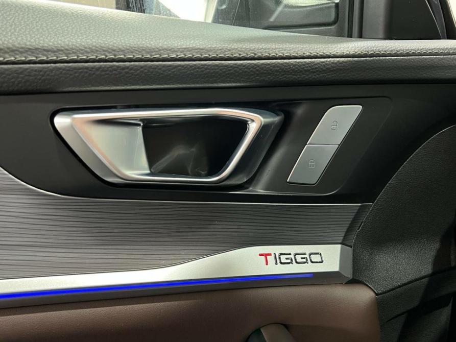 Chery Tiggo 8 Pro I Оренбург  - изображение 21