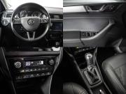 Skoda Rapid I Рестайлинг Москва  - изображение 36