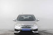 Honda Fit Shuttle I Рестайлинг Кемерово  - изображение 25