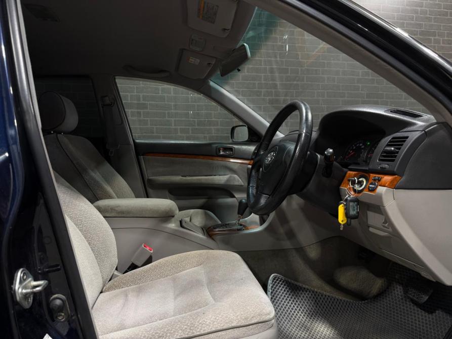 Toyota Mark II IX (X110) Челябинск  - изображение 7