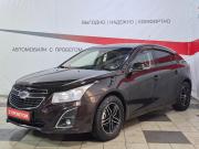 Chevrolet Cruze I Рестайлинг Воронеж  - изображение 26