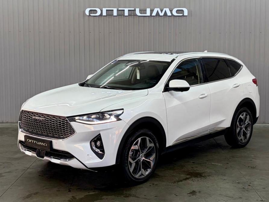 Haval F7 I Краснодар  - изображение 1
