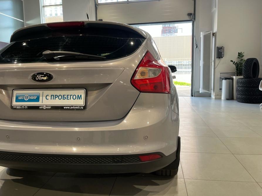 Ford Focus III Москва  - изображение 9