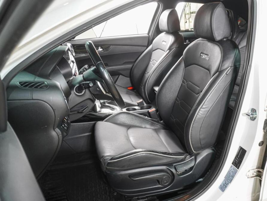 Kia Cerato IV Рестайлинг Воронеж  - изображение 10