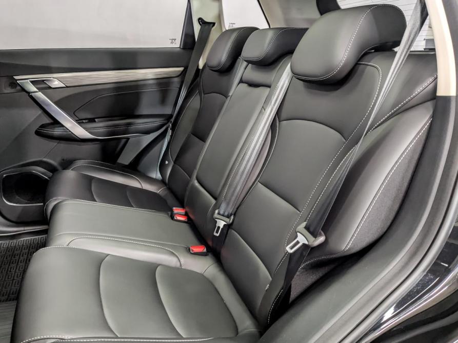 Geely Atlas Pro Санкт-Петербург  - изображение 14