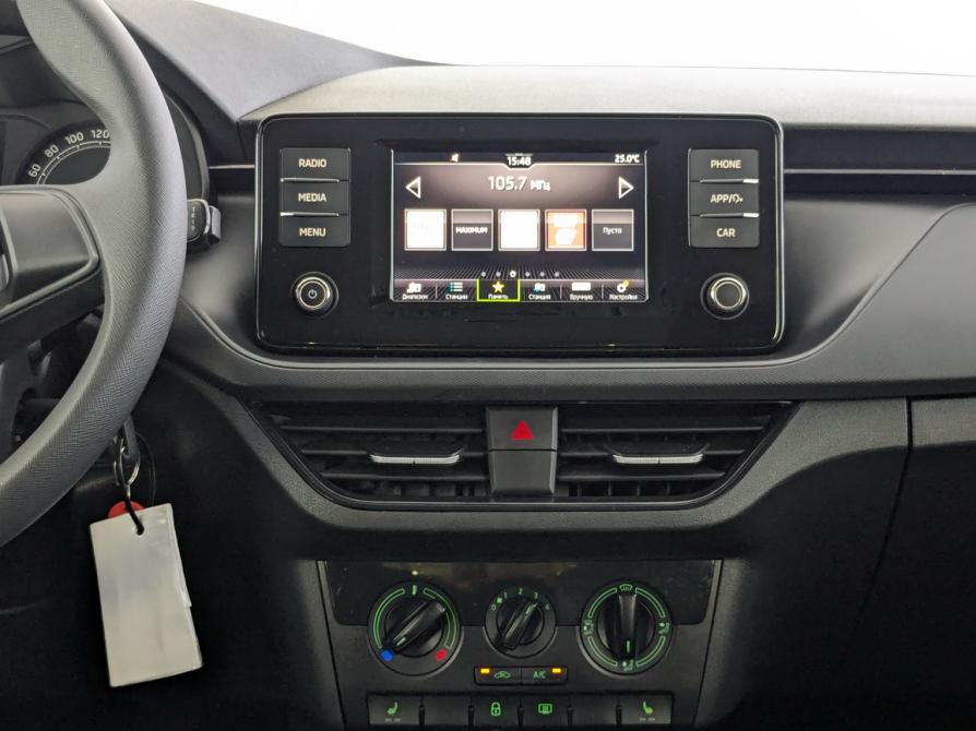Skoda Rapid II Москва  - изображение 15