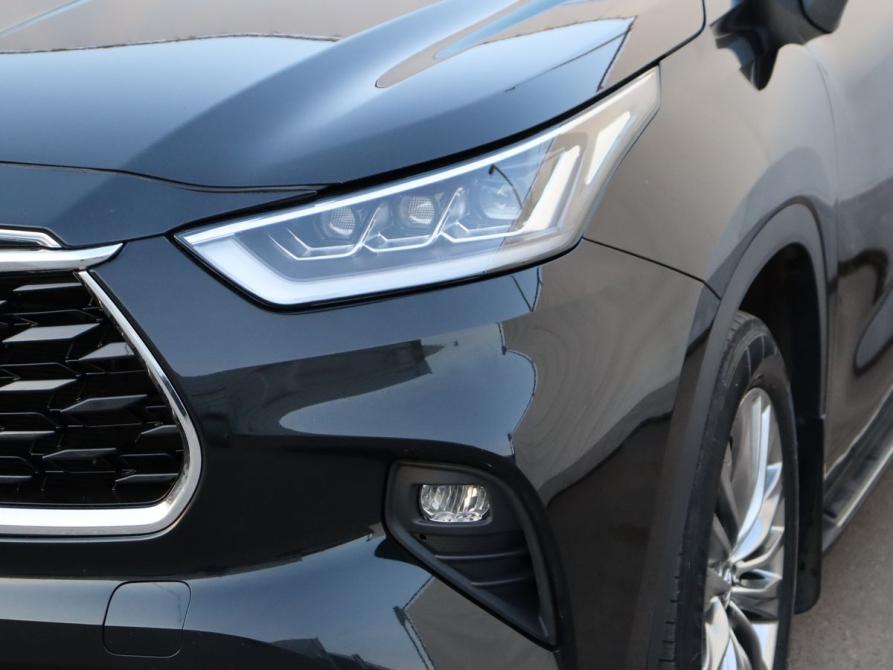 Toyota Highlander IV (XU70) Москва  - изображение 31