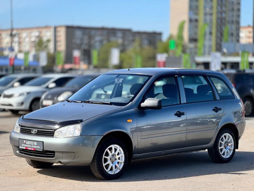 Lada (ВАЗ) Kalina I Ижевск  - изображение 4