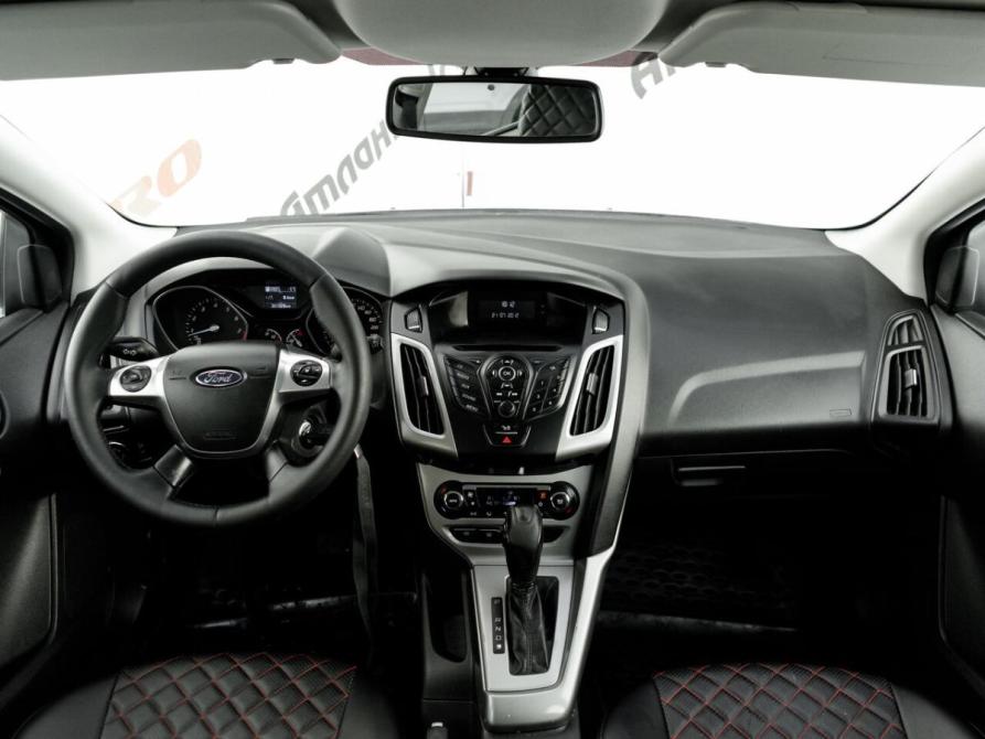 Ford Focus III Екатеринбург  - изображение 11
