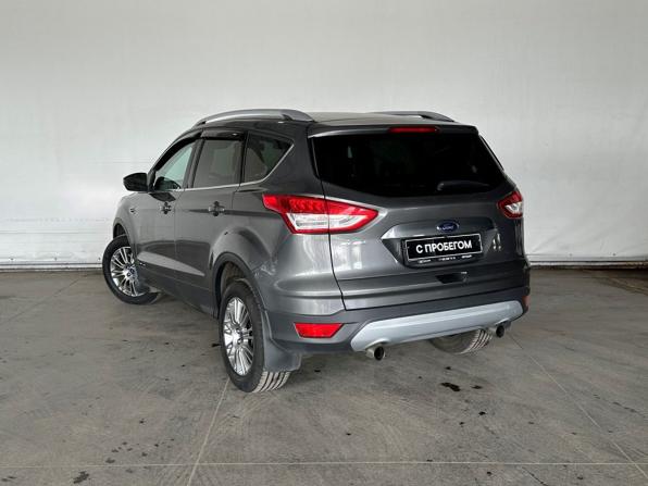 Ford Kuga II с пробегом 2013 года, цена 1 340 000 рублей, 98000 км, внедорожник, Автокод Объявления