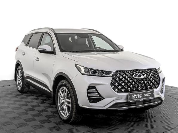 Chery Tiggo 7 Pro I с пробегом 2023 года, цена 1 845 000 рублей, 26757 км, внедорожник, Автокод Объявления
