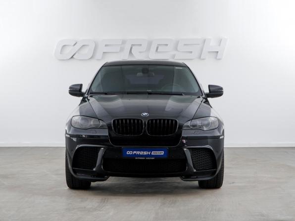 BMW X6 I (E71) с пробегом 2011 года, цена 1 600 046 рублей, 117747 км, внедорожник, Автокод Объявления