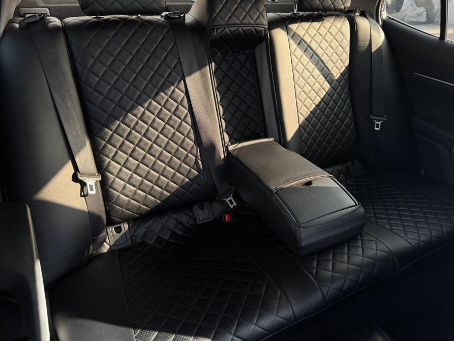 Toyota Camry VIII (XV70) Екатеринбург  - изображение 39