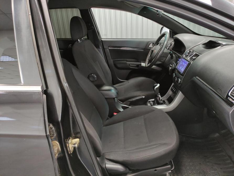 Geely Emgrand EC7 Пермь  - изображение 9