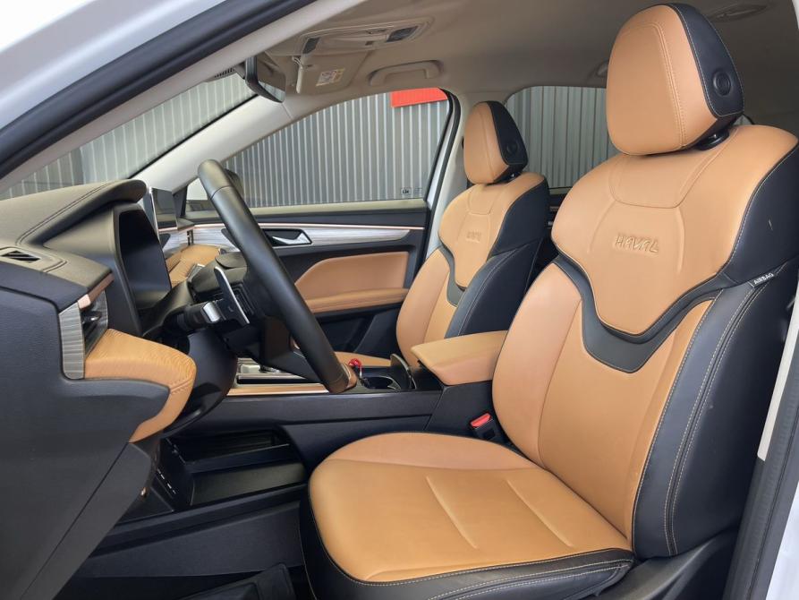 Haval Jolion I Пермь  - изображение 15