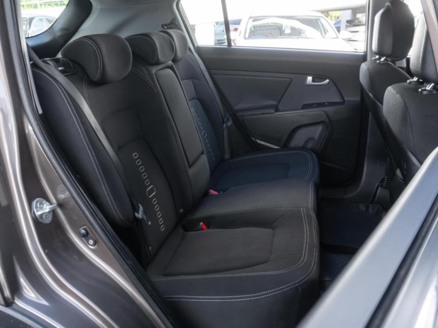 Kia Sportage III Волгоград  - изображение 7