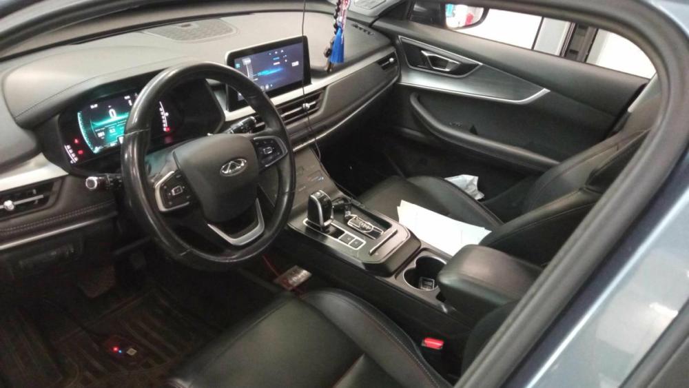 Chery Tiggo 7 Pro I Санкт-Петербург  - изображение 5