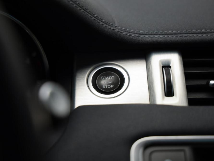 Land Rover Range Rover Evoque I Рестайлинг Санкт-Петербург  - изображение 17