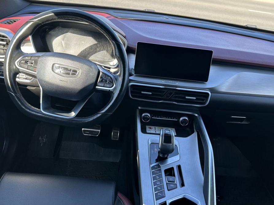 Geely Coolray I Иваново  - изображение 9