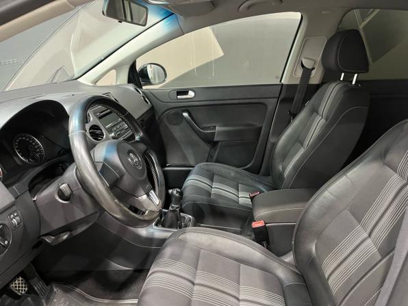 Volkswagen Golf Plus II с пробегом 2012 года, цена 650 000 рублей, 173278 км, хэтчбек, Автокод Объявления