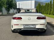 Mercedes-Benz E-Класс V (W213 S213 C238) Рестайлинг Москва  - изображение 16