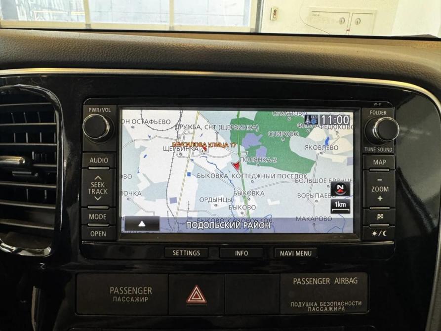 Mitsubishi Outlander III Подольск  - изображение 22