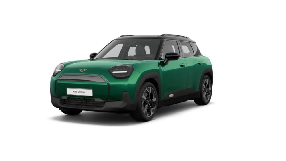 Mini Aceman Краснодар  - изображение 8