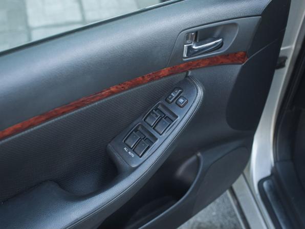 Toyota Avensis II с пробегом 2003 года, цена 650 000 рублей, 314672 км, седан, Автокод Объявления