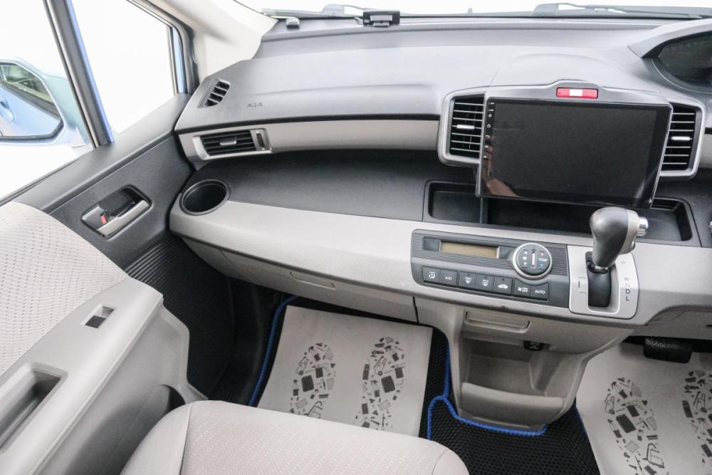 Honda Freed I Рестайлинг Красноярск  - изображение 12