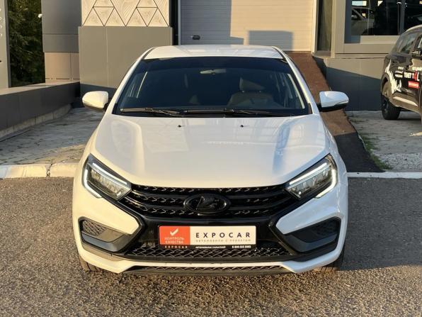 Lada (ВАЗ) Vesta I Рестайлинг (NG) с пробегом 2024 года, цена 985 000 рублей, 43685 км, седан, Автокод Объявления