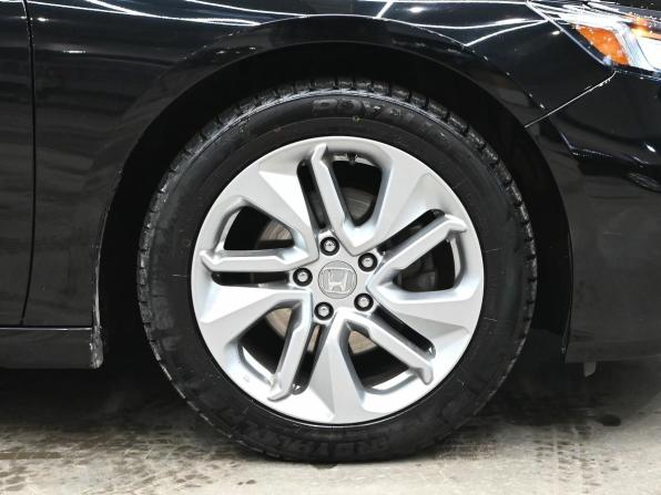 Honda Accord X с пробегом 2020 года, цена 2 185 000 рублей, 107826 км, седан, Автокод Объявления