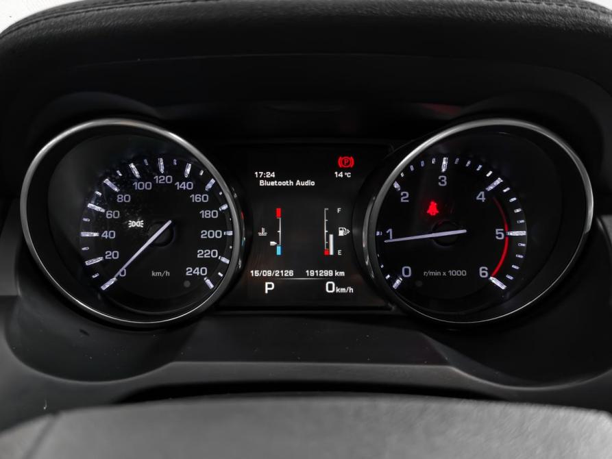 Land Rover Range Rover Evoque I Санкт-Петербург  - изображение 20