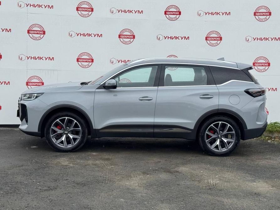Chery Tiggo 7L I Екатеринбург  - изображение 2