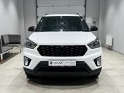 Hyundai Creta I Рестайлинг Екатеринбург  - изображение 21