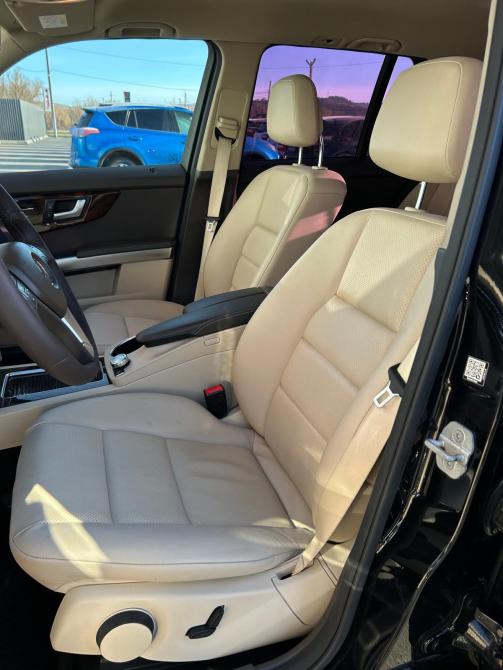 Mercedes-Benz GLK-Класс I (X204) Рестайлинг Альметьевск  - изображение 10