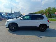 Volkswagen Tiguan I Рестайлинг Тюмень  - изображение 22