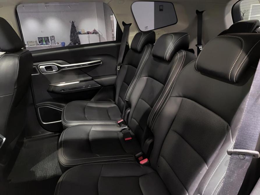 Geely Okavango I Казань  - изображение 15