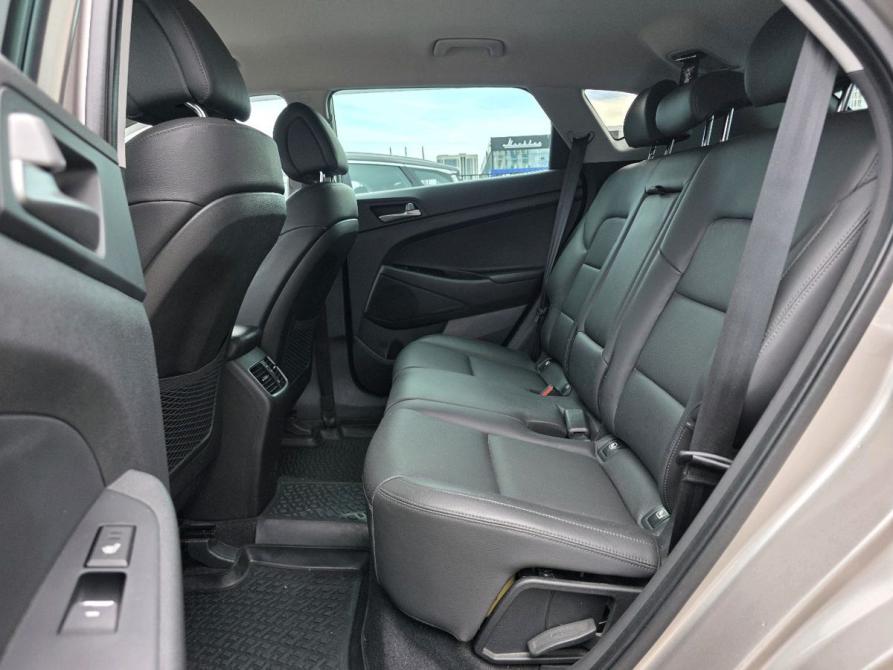 Hyundai Tucson III Новосибирск  - изображение 14